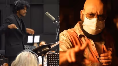 സംഗീതം വിസ്മയിപ്പിക്കും; ഇന്ത്യയിലല്ല, ഓര്ക്കെസ്ട്രല് റെക്കോര്ഡിംഗ് ആ രാജ്യത്ത്; 'ബറോസ്' അപ്ഡേറ്റ്