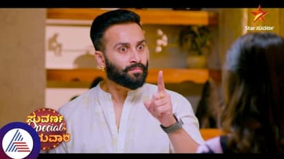 ಸ್ಟಾರ್ ಸುವರ್ಣ ವಾಹಿನಿಯಲ್ಲಿ 'ಸುವರ್ಣ ಸ್ಪೆಷಲ್ ಸಂಡೇ' ಮನರಂಜನೆ ಮಹಾಪೂರ!