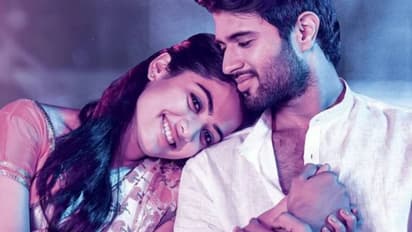 വിജയ് ദേവെരകൊണ്ട ചെലുത്തുന്ന സ്വാധീനത്തെ കുറിച്ച് രശ്മിക മന്ദാന