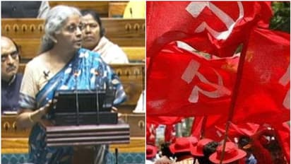 'രാഷ്ട്രപതിയുടെ നയപ്രഖ്യാപനത്തിലും കേന്ദ്ര ബജറ്റിലും ഇല്ലാത്ത ആ വാക്ക്'; കടുത്ത വിമർശനവുമായി സിപിഎം