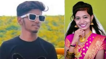 'ഒളിച്ചോടി വിവാഹം, നാട്ടിലെത്തിയപ്പോൾ മുൻ ഭർത്താവിന്റെ ക്രൂരത'; നവ ദമ്പതികളുടെ കൊലയിൽ അറസ്റ്റ്