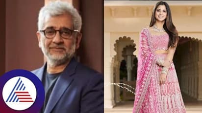 ಇಶಾ ಅಂಬಾನಿಯ ಬಲಗೈ ಈ ದರ್ಶನ್ ಮೆಹ್ತಾ, ಇವರ ಸಂಬಳ ಎಷ್ಟು ಅಂದ್ರೆ..