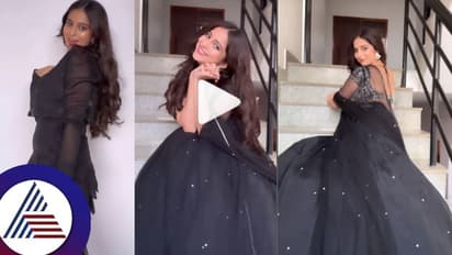 ಬೆಳಗೆದ್ದು ಯಾರ ಮುಖ ಆದ್ರೂ ನೋಡ್ಕೊ... ಕೊನೆಗೂ ಕನ್ನಡ ಹಾಡು ಹಾಡಿದ್ಯಲ್ಲಾ ಅದೇ ಸಾಕು ಅಂದ ಫ್ಯಾನ್ಸ್...