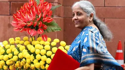 ನಮ್ಮ ಹಣಕಾಸು ಸಚಿವೆಯ ಹಣಕಾಸಿನ ಸ್ಥಿತಿ ಹೇಗಿದೆ? ನಿರ್ಮಲಾ ಸೀತಾರಾಮನ್ ಆಸ್ತಿ ನಿವ್ವಳ ಮೌಲ್ಯ ಎಷ್ಟು?