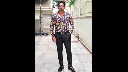 ನೆಪೋಟಿಸಂ ಇಲ್ವೇ ಇಲ್ಲ..ಎರಡು ಸಿನಿಮಾ ಆದ್ಮೇಲೂ ಇಂಪ್ರೆಸ್ ಮಾಡಿಲ್ಲ ಅಂದ್ರೆ ದೇವರಾಜ್ ಸಿನಿಮಾ ನೋಡ್ತಾರೆ: ಪ್ರಜ್ವಲ್