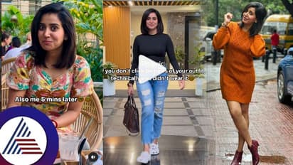 ಸೀರಿಯಲ್ನಲ್ಲಿ ನಾಪತ್ತೆ, ರೀಲ್ಸ್ನಲ್ಲಿ ಪತ್ತೆ! ಸತ್ಯ ಸೀರಿಯಲ್ ಕೀರ್ತನಾ ಬದಲಾಗಿದ್ದೇಕೆ? ಫ್ಯಾನ್ಸ್ ಬೇಸರ