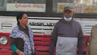 మూడు రోజుల మచ్చటేనా ?.. నిలిచిపోయిన ‘మేల్స్ స్పెషల్’ బస్సు.. అసలేమైందంటే ?