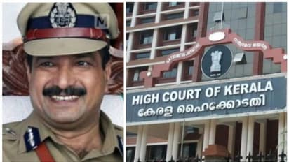 പൊലീസുകാരുടെ മോശം പെരുമാറ്റം മാനസിക പിരിമുറുക്കം മൂലമെന്ന് ഡിജിപി; മുന്നറിയിപ്പ് നൽകി ഹൈക്കോടതി