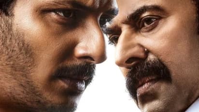 മമ്മൂട്ടി നായകനായ യാത്ര കണ്ടതിന് ശേഷം തീരുമാനം മാറ്റി, ജീവ ജഗൻമോഹൻ റെഡ്ഡിയായി