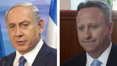 Shockwaves as former Netanyahu Chief of Staff Ari Harow found guilty in corruption case, Is Bibi next?