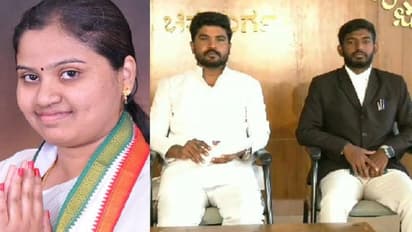 ಚಿತ್ರದುರ್ಗದಲ್ಲಿ ಸವಿತಾ ರಘುಗೆ ನಿಗಮ ಮಂಡಳಿ ನೀಡಲು ಸರ್ಕಾರ ಚಿಂತನೆ: ವ್ಯಾಪಕ‌ ವಿರೋಧ