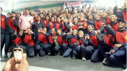 'റിപ്പബ്ലിക് ദിന ക്യാമ്പിൽ അഭിമാനനേട്ടം, കേരള ലക്ഷദ്വീപ് മികച്ച ഡയറക്ടറേറ്റ്'; ആദരിക്കുമെന്ന് മന്ത്രി ബിന്ദു