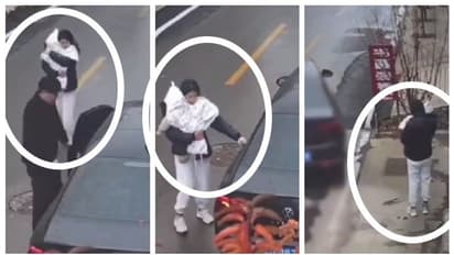 'ഇയാള്ക്ക് തന്നെ...!'; 'ഹസ്ബൻഡ് ഓഫ് ദ ഇയർ' അവാർഡ് പ്രഖ്യാപിച്ച് സോഷ്യല് മീഡിയ