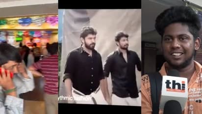 എത്തിയത് 22 തിയറ്ററുകളില്‍; റീ-റിലീസില്‍ വര്‍ക്ക് ആവുമോ 'പ്രേമം'? തമിഴ്നാട്ടിലെ ആദ്യദിന പ്രതികരണങ്ങള്‍ ഇങ്ങനെ