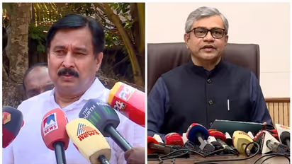 'പദ്ധതിയിൽ താത്പര്യം കാണിച്ചില്ലെന്ന പരാമർശം പച്ചക്കള്ളം, കേരളത്തോട് അവഗണന': മന്ത്രി വി. അബ്ദുറഹ്മാൻ