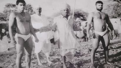 ಬಾಗಲಕೋಟೆ: ಕುಸ್ತಿ ಕಿಂಗ್‌ ದಾವಲ್‌ಸಾಬಗೆ ಬೇಕಿದ ಸರ್ಕಾರ ನೆರವು..!