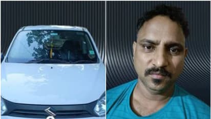 'നാളുകളായി നിരീക്ഷണം, ഒടുവില്‍ ആള്‍ട്ടോ കാറില്‍ ഷാജഹാനെത്തി'; സാഹസികമായി പിടികൂടി എക്‌സൈസ്