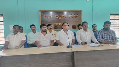 ಲೋಕಸಭಾ ಚುನಾವಣೆ 2024: ಉಡುಪಿ-ಚಿಕ್ಕಮಗಳೂರಲ್ಲಿ ಪ್ರಮೋದ್ ಮಧ್ವರಾಜ್ಗೆ ಟಿಕೆಟ್ಗೆ ಒತ್ತಾಯ