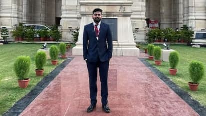 UPPSC 2023 AIR 1: How does one become a topper?