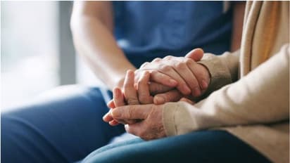 'കേരളത്തിന്റേത് വിജയകരമായ മാതൃക'; പാലിയേറ്റിവ് കെയര്‍ പ്രവര്‍ത്തനങ്ങളെ അഭിനന്ദിച്ച് ലോകാരോഗ്യ സംഘടന