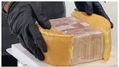 'കേക്കിൽ പൊതിഞ്ഞ തട്ടിപ്പ്'; പണം തട്ടാന് പുത്തന് ചൈനീസ് രീതി, കെണിയില് വീണ് ബേക്കറി ഉടമകള് !