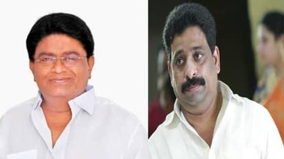 బుద్ధా వెంకన్న హడావుడి.. నేనూ వున్నానంటూ జలీల్ ఖాన్, పోతిన మహేష్ అలక.. హాట్ హాట్గాబెజవాడ ‘‘ వెస్ట్ ’’