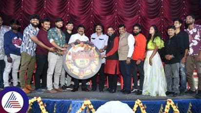 ತೆರೆ ಮೇಲೆ ಮೆರೆಯಲು ಸಜ್ಜಾಗಿ ಸೌಂಡ್ ಮಾಡುತ್ತಿದೆ ಸಿದ್ದು ಕಟ್ಟಿಮನಿ 'ಅಲೆಮಾರಿ ಈ ಬದುಕು'