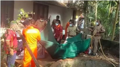 മലപ്പുറത്തെ വീട്ടുവളപ്പിലെ കിണറ്റിൽ നിന്നും അസഹനീയമായ ദുർഗന്ധം, പരിശോധനയിൽ ഏവരും ഞെട്ടി; അജ്ഞാത മൃതദേഹം