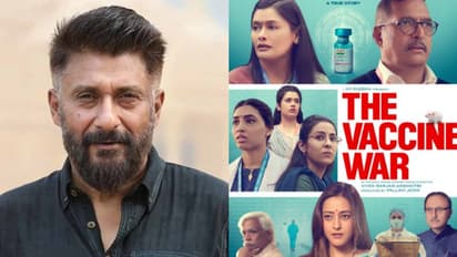 'The Vaccine War' to be screened for members of Indian Parliament