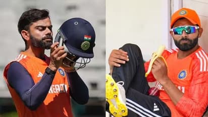 IND vs ENG: టీమిండియాకు మరో భారీ షాక్..!  ఆ మ్యాచ్ కు ఇద్దరు స్టార్ ఆటగాళ్లు దూరం .. 