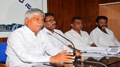 ಜೆಡಿಎಸ್ ಕತೆ ಮುಗೀತು ಎನ್ನುವುದು ಕಾಂಗ್ರೆಸ್ಸಿಗರ ಭ್ರಮೆ: ಪುಟ್ಟರಾಜು