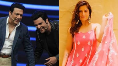Govinda ends fight with Krushna Abhishek? To attend niece Arti Singh's wedding?