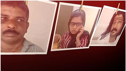 ലുബ്ന എന്ന വ്യാജപ്പേര്, വിദ്യാർഥി ചമഞ്ഞ് സൗഹൃദമുണ്ടാക്കി 59കാരനെ വലയിൽ വീഴ്ത്തി; ദമ്പതികളടക്കം കുപ്രസിദ്ധർ