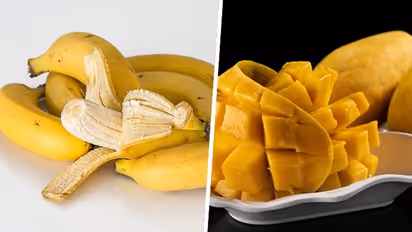 Bananas to Mangoes: 7 fruits you MUST avoid if you are trying to loose weight