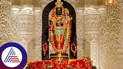 ಅಯೋಧ್ಯೆ ಬಾಲರಾಮನ ಪ್ರಾಣ ಪ್ರತಿಷ್ಠಾಪನೆ ದಿನದಂದು ಗದಗ ಜಿಲ್ಲೆಯಲ್ಲಿ 62 ಶಿಶುಗಳ ಜನನ!