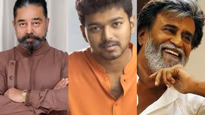 കേരളത്തില്‍ വിജയ് മൂന്നാമൻ, ആ സൂപ്പര്‍താരം ഒന്നാമൻ, രണ്ടാമൻ സര്‍പ്രൈസ്, രജനികാന്ത് നാലാമത്