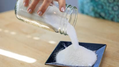 Health Tips: പഞ്ചസാരയുടെ അമിത ഉപയോഗം എങ്ങനെ കുറയ്ക്കാം? ഇതാ ചില വഴികള്...