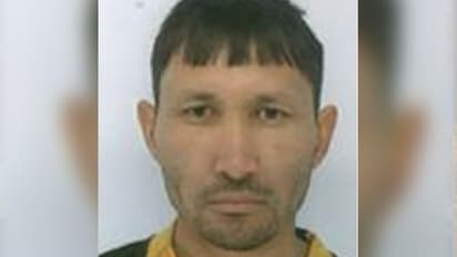 Manhunt underway in London after acid attack injures multiple victims