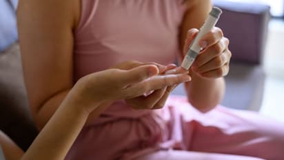 ഇന്ത്യയിൽ പ്രമേഹ രോഗികളുടെ എണ്ണം കൂടുന്നതിന് പിന്നിലെ മൂന്ന് കാരണങ്ങള്‍... 