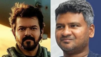 'ഏത് വേഷവും വിജയ്ക്ക് ചെയ്യാനാകും', ദ ഗോട്ടില് നേരിട്ട വെല്ലുവിളി വെളിപ്പെടുത്തി ഛായാഗ്രാഹകൻ