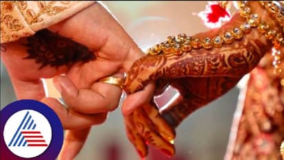 ಮಗಳನ್ನ ಮದುವೆ ಮಾಡಿಕೊಡುವುದಾಗಿ ನಂಬಿಸಿ ಯುವಕನಿಗೆ ಬರೋಬ್ಬರಿ ₹25 ಲಕ್ಷ ಉಂಡೇನಾಮ ಹಾಕಿದ ಕುಟುಂಬ!