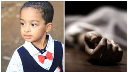 കളിക്കുമ്പോൾ വീണ് പരിക്ക് പറ്റിയ അഞ്ചരവയസുകാരൻ മരിച്ചു