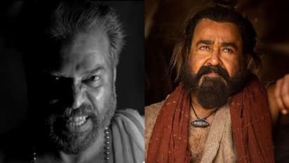 പ്രീ ബുക്കിംഗില് 'വാലിബനെ' പിന്നിലാക്കുമോ? മോഹന്ലാലിന് പിന്നാലെ വന് ആഗോള റിലീസിന് മമ്മൂട്ടിയും