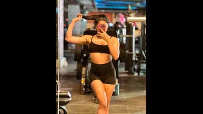  ‘ಸಂಯುಕ್ತಾ ತುಂಬಾ ಕಿರಿಕ್ಕು, ಕೈಕೊಟ್ರೆ ಏನ್ ಕತೆ ಅಂತ ಜನ ಹೆದರಿಸಿದ್ರು’