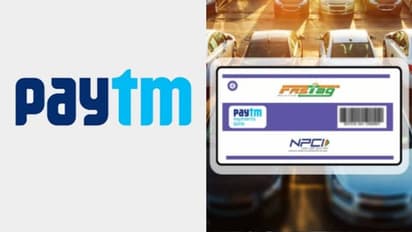 Paytm பயனர்கள் கவனத்திற்கு.. அபராதத்தை தவிர்க்க பிப்ரவரி 29க்குள் இதை செய்யுங்க.. இல்லைனா அவ்ளோதான்.!