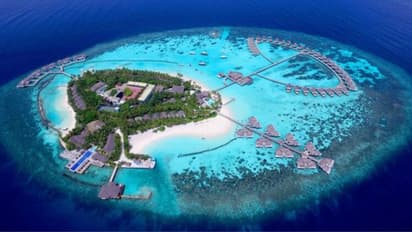 குறைந்த கட்டணத்தில் லட்சத்தீவை சுற்றிப்பார்க்கலாம்.! எப்படி தெரியுமா.?