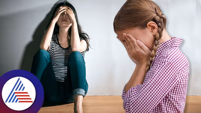 Parenting Tips : குழந்தைகளுக்கு மன அழுத்தம் வர இதுதான் காரணம்.. குறைக்க பெஸ்ட் ஐடியாக்கள் இதோ!!