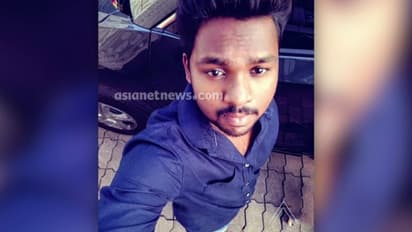 വിഷ്ണു ആത്മഹത്യ ചെയ്തത് വീട് ജപ്തി ചെയ്യാൻ ബാങ്ക് ഉദ്യോഗസ്ഥർ വരുന്നതിന് തൊട്ടുമുമ്പ്, നെഞ്ചുതകർന്ന് കുടുംബം