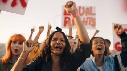 ആണുങ്ങളെ വെറുക്കുന്നവരാണോ ഫെമിനിസ്റ്റുകൾ? നിങ്ങളുടെ ധാരണകളെ പൊളിച്ചടുക്കും ഈ പഠനം