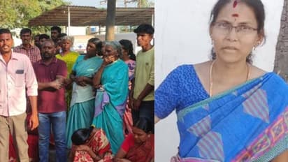 சேலம் மாநகராட்சி மேயரின் மருமகள் திடீர் மரணம்! பட்டினி போட்டே சாவடிச்சுட்டாங்க! உறவினர்கள் பகீர்!நடந்தது என்ன?